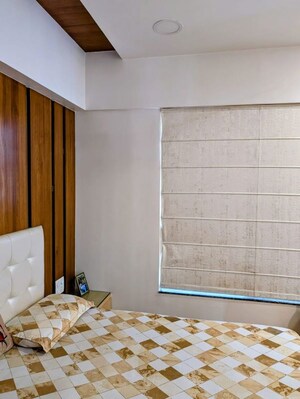 Room in 3 BHK Apartment at Kolte Patil 24K Sereno, Baner – for Sale