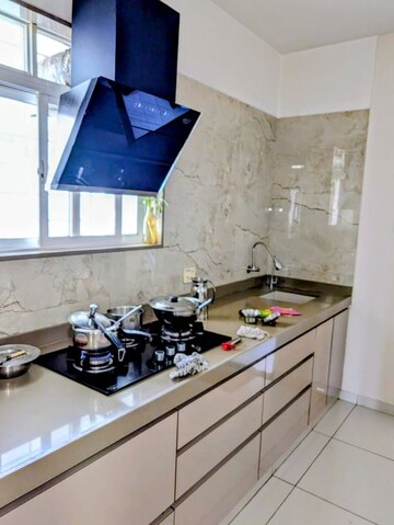 Master Bedroom in 3 BHK Apartment at Kolte Patil 24K Sereno, Baner – for Sale