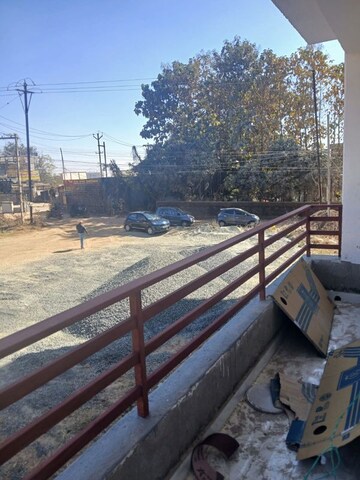 Floor Plan in  Office Space at Pundag – for Rent