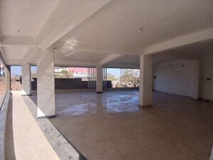 Parking in  Office Space at Pundag – for Rent