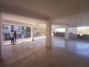 Parking in  Office Space at Pundag – for Rent