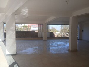 Floor Plan in  Office Space at Pundag – for Rent