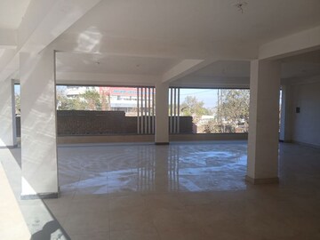 Floor Plan in  Office Space at Pundag – for Rent