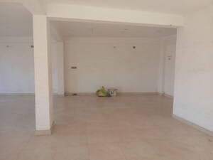 Floor Plan in  Office Space at Pundag – for Rent