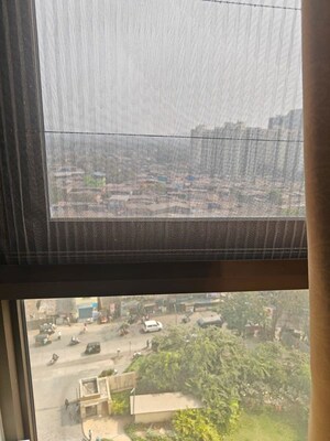1 RK Apartment For Rent in Chandak 34 Park Estate, Goregaon West
