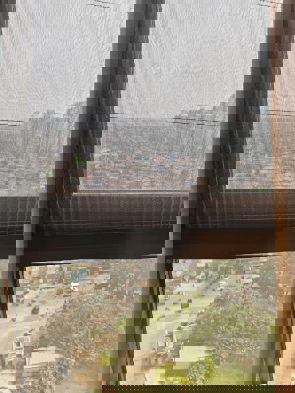 1 RkApartment For Rent in Chandak 34 Park Estate