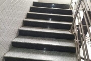 1 BHK Builder Floor For Rent in Btm Layout 1