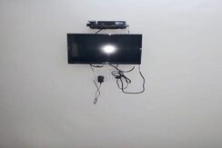 1 BHK Builder Floor For Rent in BTM Layout 1