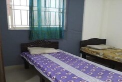 2 BHK Builder Floor For Rent in BTM Layout 1