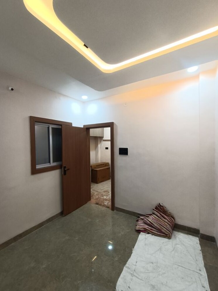 Room, scape-it-park 3 Bedroom 1500 Sq.Ft. Independent House In Vijay Nagar Indore 9852713