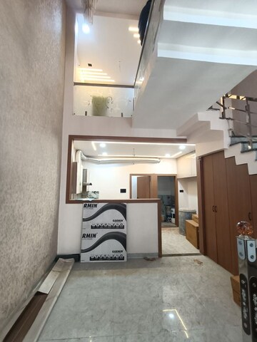 Kitchen in 3 BHK Independent House at Scape IT Park, Vijay Nagar – for Rent