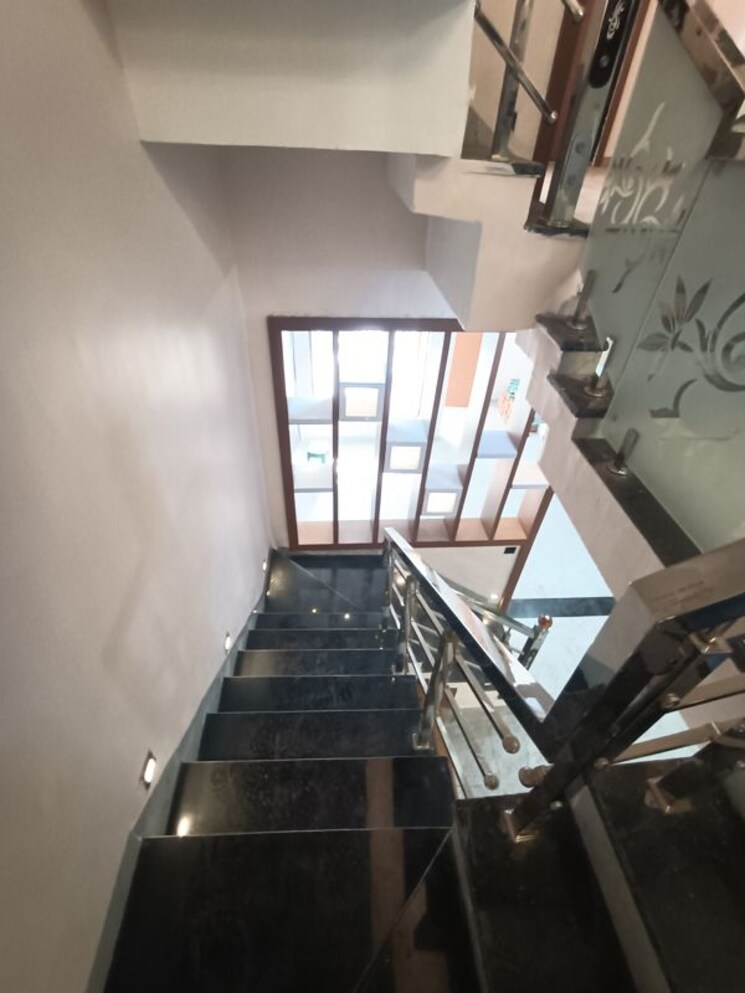 undefined, scape-it-park 3 Bedroom 1500 Sq.Ft. Independent House In Vijay Nagar Indore 9852713