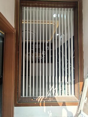 Building Lobby in 3 BHK Independent House at Scape IT Park, Vijay Nagar – for Rent