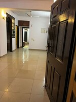 3 BHK + Pooja Room 1325 Sq.Ft. Apartment in Mahagun Mosaic
