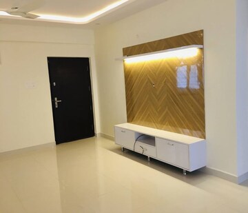 Furnished Amenities in 3 BHK Apartment at Empire Meadows, Ameenpur – for Rent