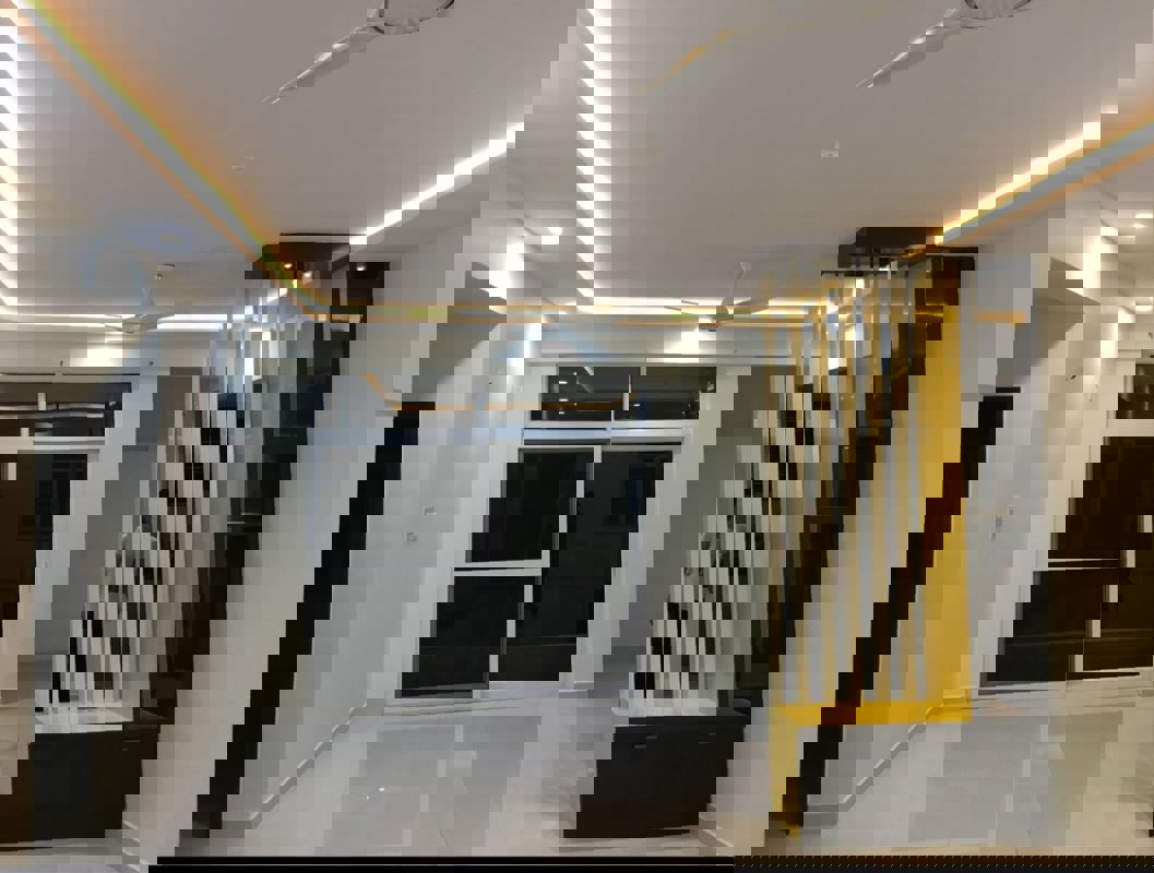 3 BHK Apartment For Rent in Empire Meadows