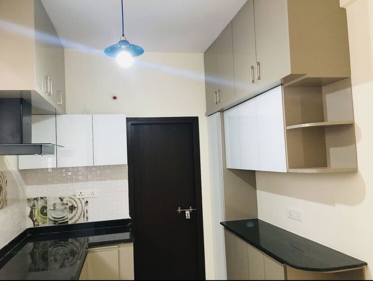 Kitchen, empire-meadows 3 Bedroom 1590 Sq.Ft. Apartment In Ameenpur Hyderabad 9852723