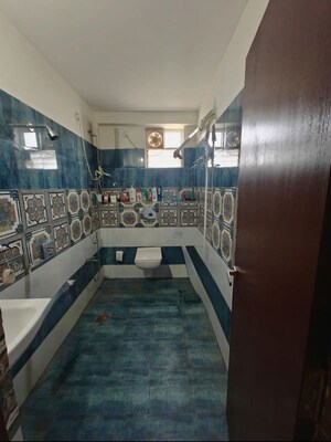 Kitchen in 3 BHK Apartment at Empire Meadows, Ameenpur – for Rent