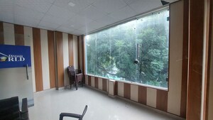 Floor Plan in  Office Space in IT/SEZ at Experion Capital, Gomti Nagar – for Rent