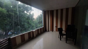 Floor Plan in  Office Space in IT/SEZ at Experion Capital, Gomti Nagar – for Rent