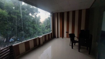 Floor Plan in  Office Space in IT/SEZ at Experion Capital, Gomti Nagar – for Rent