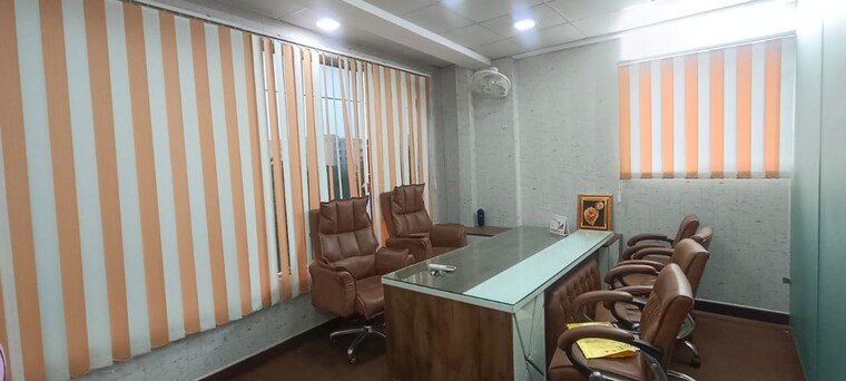 Team Area, experion-capital Commercial Office Space in IT/SEZ 800 Sq.Ft. In Gomti Nagar Lucknow 9852730