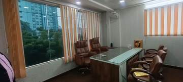 Team Area in  Office Space in IT/SEZ at Experion Capital, Gomti Nagar – for Rent
