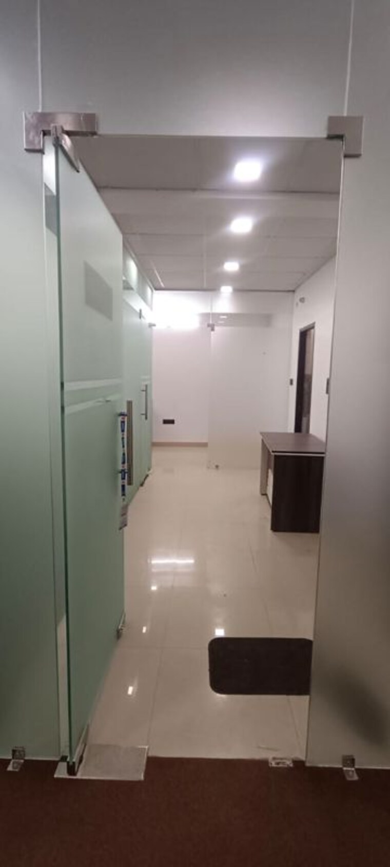 Floor Plan, experion-capital Commercial Office Space in IT/SEZ 800 Sq.Ft. In Gomti Nagar Lucknow 9852730