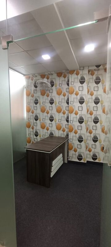 Team Area in  Office Space in IT/SEZ at Experion Capital, Gomti Nagar – for Rent