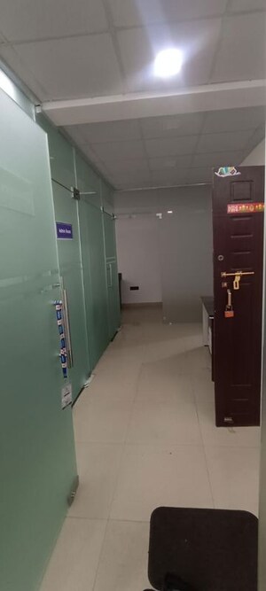 Building Lobby in  Office Space in IT/SEZ at Experion Capital, Gomti Nagar – for Rent