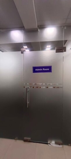 Office Space in IT/SEZ For Rent in Experion Capital