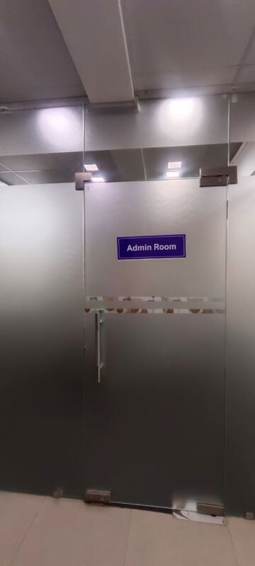  Office Space in IT/SEZ For Rent in Experion Capital, Gomti Nagar