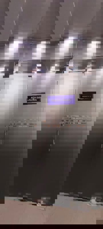 Office Space in IT/SEZ For Rent in Experion Capital