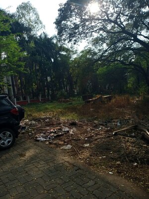  Plot For Sale in Marunji