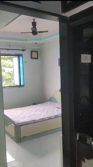 Bedroom in 4 BHK Villa at Prabhat Nagar – for Sale