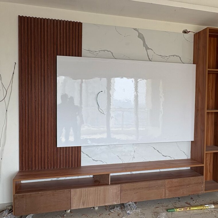 Kitchen, jaypee-greens-aman-ii 2 Bedroom 930 Sq.Ft. Apartment In Sector 151 Noida 9852737