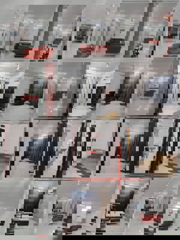 4 BHK Apartment For Rent in NG Grand Plaza