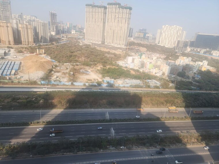 Exterior View, prestige-beverly-hills 4 Bedroom 2708 Sq.Ft. Apartment In Kokapet Hyderabad 9852740