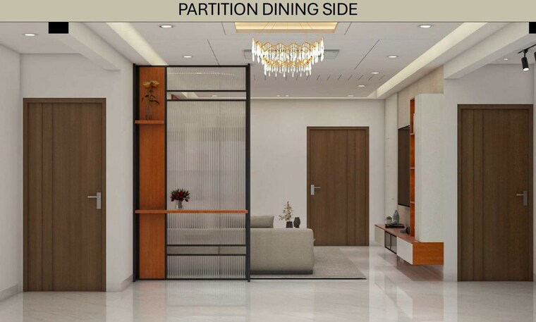 undefined, prestige-beverly-hills 4 Bedroom 2708 Sq.Ft. Apartment In Kokapet Hyderabad 9852740