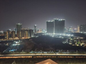 4 BHK Apartment – Exterior View View at Prestige Beverly Hills, Kokapet - for Rent