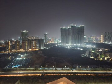 4 BHK Apartment – Exterior View View at Prestige Beverly Hills, Kokapet - for Rent