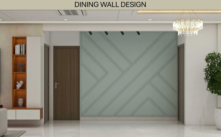 Room, prestige-beverly-hills 4 Bedroom 2708 Sq.Ft. Apartment In Kokapet Hyderabad 9852740