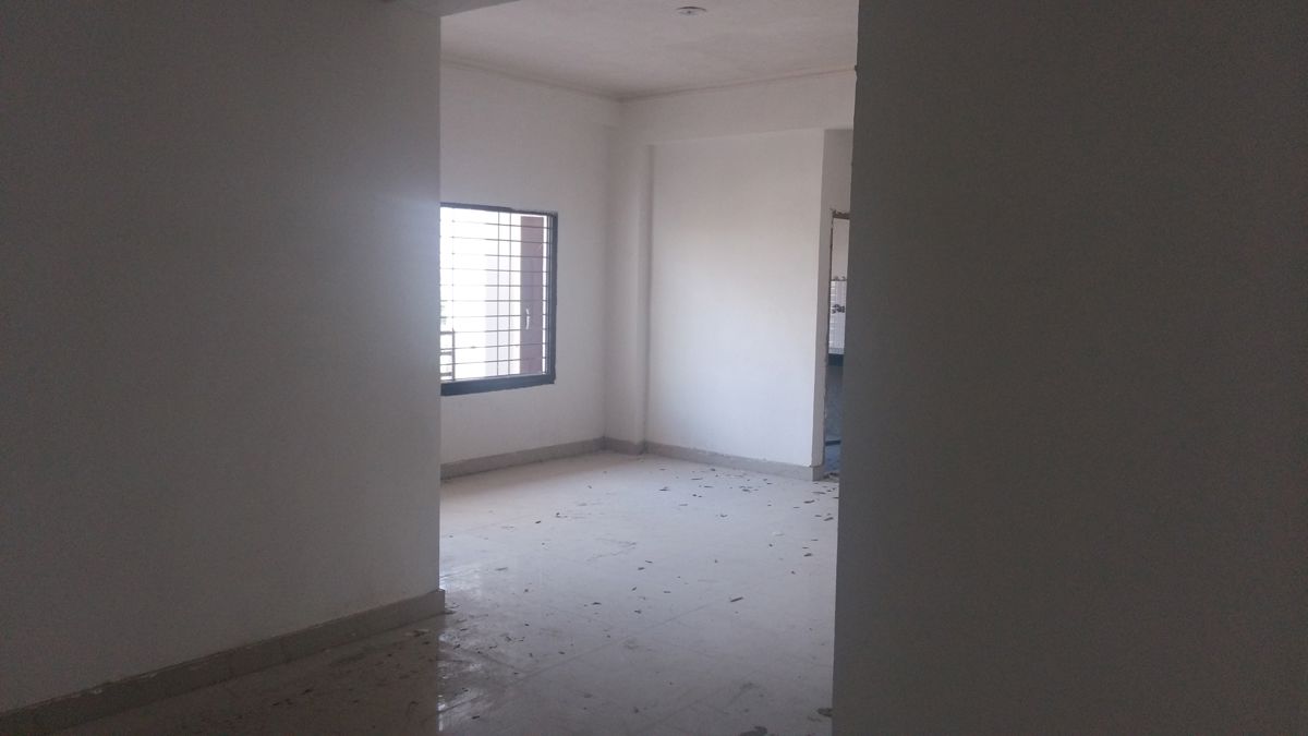 3 BHK + Pooja Room Apartment For Sale in Sundarpur