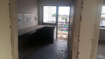 Kitchen in 3 BHK Apartment at Sundarpur – for Sale