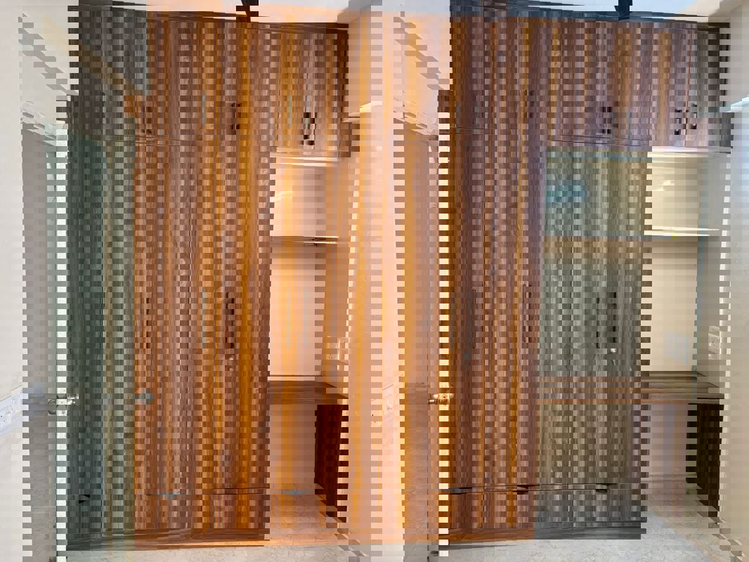 2 BHK 1100 Sq.Ft. Apartment in Corona Optus