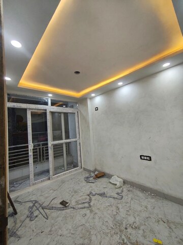 Room in 2 BHK Builder Floor at Govindpuri – for Sale