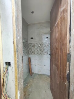 2 BHK + Study Room Builder Floor For Sale in Govindpuri