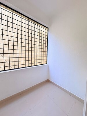 Room in 2 BHK Apartment at Deebros AMR Homes, Cv Raman Nagar – for Rent