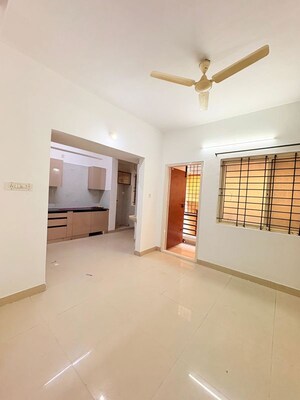 Room in 2 BHK Apartment at Deebros AMR Homes, Cv Raman Nagar – for Rent