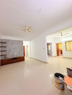 2 BHK + Extra Room Apartment For Rent in Deebros AMR Homes